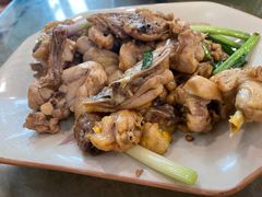 炒鸡-正宗鸡饭粤香酒家(朱村店)