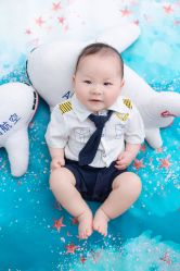 -小嘟嘟儿童摄影