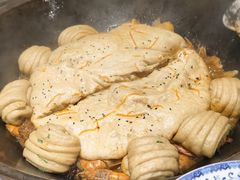 -一九二八铁锅炖(镇赉店)