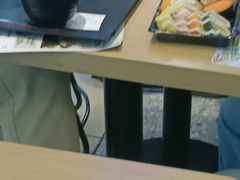 -町门烤肉拌饭专门店(新天地店)