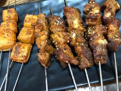 -锦州烧烤(北太平庄店)