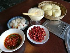 -尼玛藏家风味园(阿山食城店)