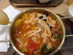 -小满手工粉(北京来福士店)