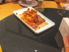 -味莊餐厅(康庄南街店)
