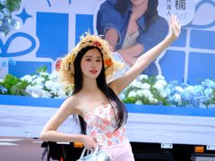 -观音桥步行街