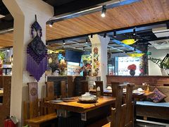 -云尊府云南菜·蒸汽石锅鱼(学清路店)