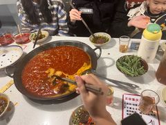 -椒贵火锅(剑南大道店)