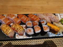 -琴寿司居酒屋(软件园店)