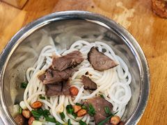 -李氏紫竹林卤粉(火车站店)