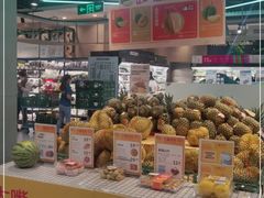 -盒马鲜生(顺义店)
