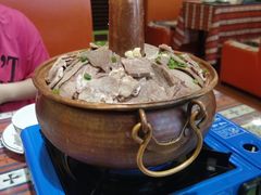-如意林卡藏餐吧 (九寨沟店)