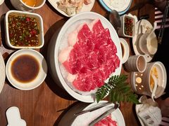 -揽季锅物会.福建黄鱼.海鲜姿造(五四路店)