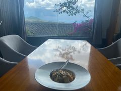 靠窗位-无有景观餐厅·铜瓢牛肉·下午茶