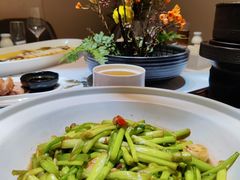 -食悦江南·淮扬菜·烤鸭(亚运村·惠新店)