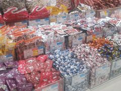 -邵万生食品公司(南京东路店)