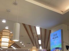 -大师傅金奖啤酒鱼(西街口总店)