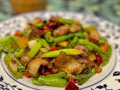 农家小炒肉-阿嫂印象·民间江湖菜(大学城店)