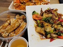 -盒马鲜生(悠方店)