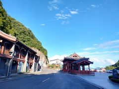 -塔云山