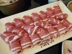 鲁西肥牛-鲁西肥牛(九方购物中心店)