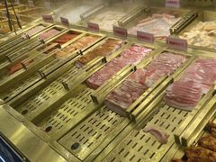 -姜胖胖无限自助烤肉(弹子石店)