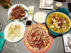 -邑金陵北京烤鸭店·现炒家常菜(ITC MALL店)