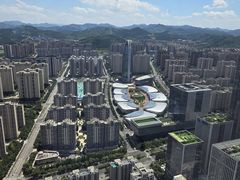 -济南凯宾斯基酒店-THE VIEW云景全日制餐厅