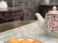 炸牛奶-仁信老铺(华盖路店)