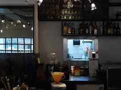 -Nectar One Cafe(勇烈路n1店)
