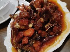 -葛记焖饼(伏牛路店)