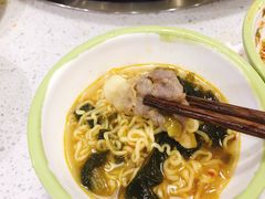 -陳艳红火锅(港汇店)