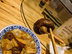 -西园寺素食(西园弄戒幢律寺店)