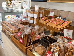 -那家面包房(珠江路店)