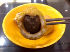 -毛华美食(清扬路店)