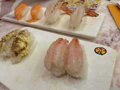 -元气寿司(宝安壹方城店)