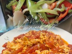 -宾朋海鲜特色美食餐厅·纯手工鲅鱼水饺(兴海路店)