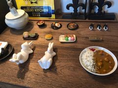 -铃木食堂(帽儿胡同店)