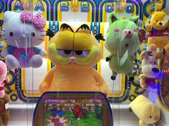 -万达茂商场(南京仙林店)