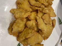软炸嫩里脊-到家尝北京菜(西坝河店)