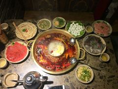 -小龙坎火锅(新天润店)