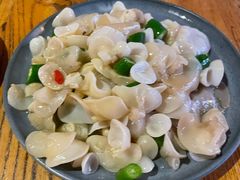 -长亭酒肆.武夷菜(鼓楼后海店)