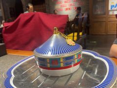 -真地道京味府·鲜橙烤鸭·北京菜(朝外大街东大桥店)