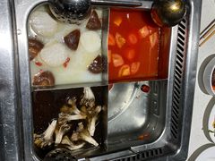 -海底捞火锅(高科广场店)