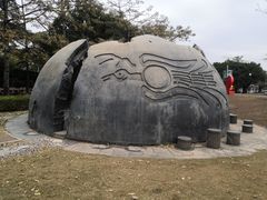 -海上田园