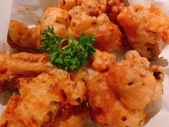 -Lets burger非常汉堡·环球风味(蓝色港湾店)