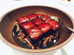 香溢红烧肉-福1088