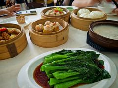 -馨越楼·点心·粤菜(赤坎店)