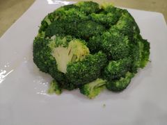 西蘭花-广胜通达海鲜食府(黄沙店)