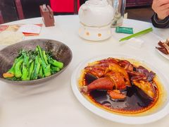 -侨美·唐荔园·40年地道粤菜