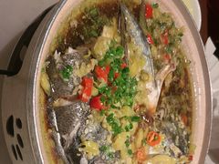 -涌上外婆桥(南塘店)